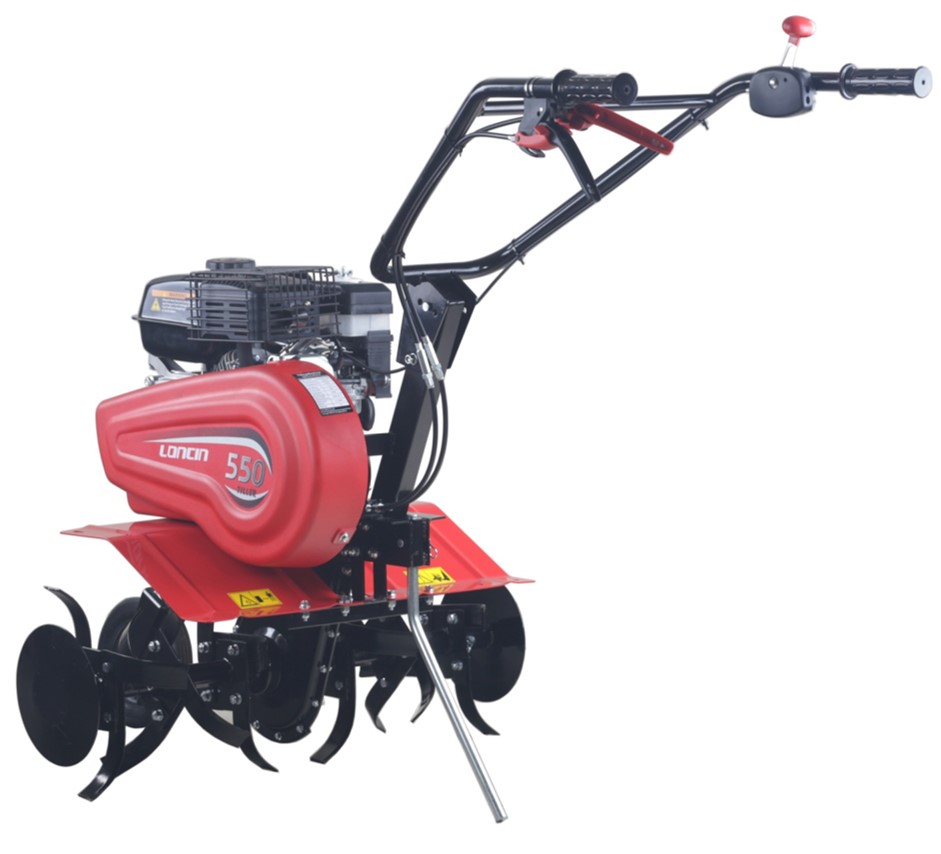 Култиватор Loncin LC550