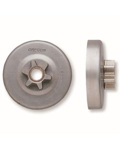 Монолитно Водещо Колело Oregon 3/8" LP-6