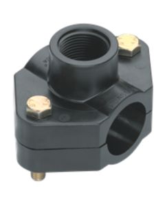 02728-20 GARDENA Конектор 25X3/4"FEM.