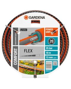 18030-20 GARDENA Маркуч Flex 10 м, 1/2"