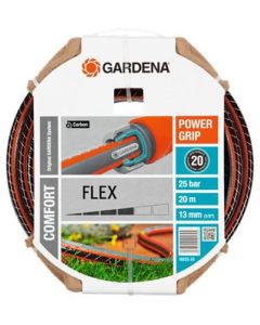 18033-20 GARDENA Маркуч Flex 20 м, 1/2"