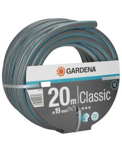 18022-20 GARDENA Маркуч Classic 20 м, 3/4"