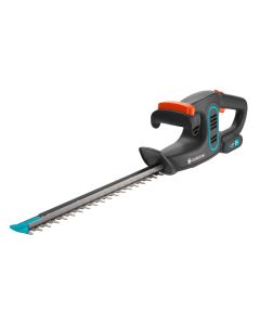 09836-20 GARDENA Акумулаторна Ножица за Жив Плет EASYCUT Li