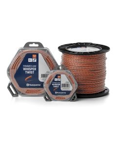 Тримерна Корда Husqvarna Whisper Twist 2.4х210м