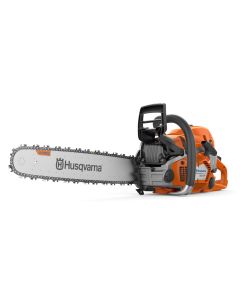 Моторен Трион Husqvarna 562XP-18"