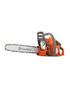 Моторен Трион Husqvarna 120 Mark II-14"