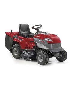 Трактор Castel Garden XDC 180 HD ST 550 Twin