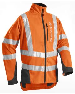 Яке High Visibility L Husqvarna