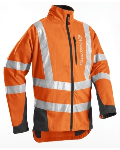 Яке High Visibility XL Husqvarna