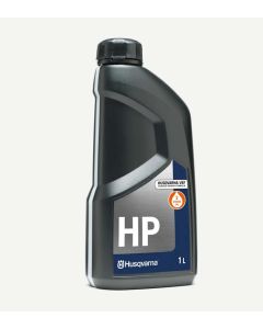 Масло Двутактово с дозатор Husqvarna НР 1lt.