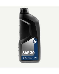 Масло Четиритактово Husqvarna SAE30-1.4lt.