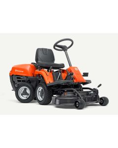 Райдер Husqvarna R112C