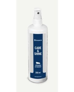 Спрей Care & Shine за Husqvarna Automower®