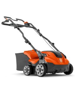 Акумулаторен Аератор Husqvarna S138i (без батерия)
