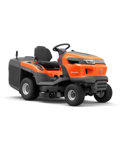 Тракторна Косачка Husqvarna TC215T
