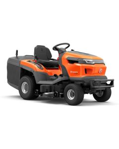 Тракторна Косачка Husqvarna TC220T