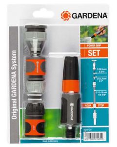 18291-20 GARDENA Базов Комплект