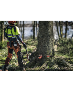 Клин за поваляне Husqvarna 8"