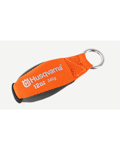 Тежест за хвърляне Husqvarna 12oz