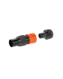 01752-20 GARDENA Комплект за свързване към помпа, 3/4"