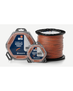Тримерна Корда Husqvarna Whisper Twist 3.0x9м
