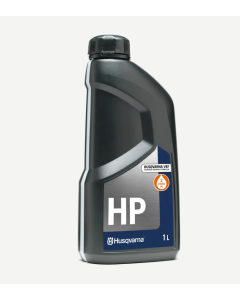 Масло Двутактово Husqvarna HP 2T 1lt.