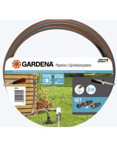 02713-20 GARDENA Комплект за свързване на подземна поливна система