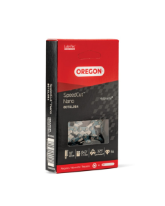 Верига Oregon 325" 1.1 SpeedCut Nano 64DL