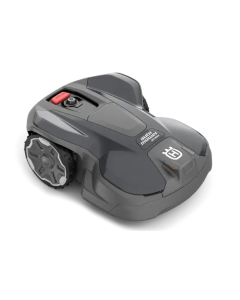 Auto Mower Husqvarna AM320 NERA ROBOTIC