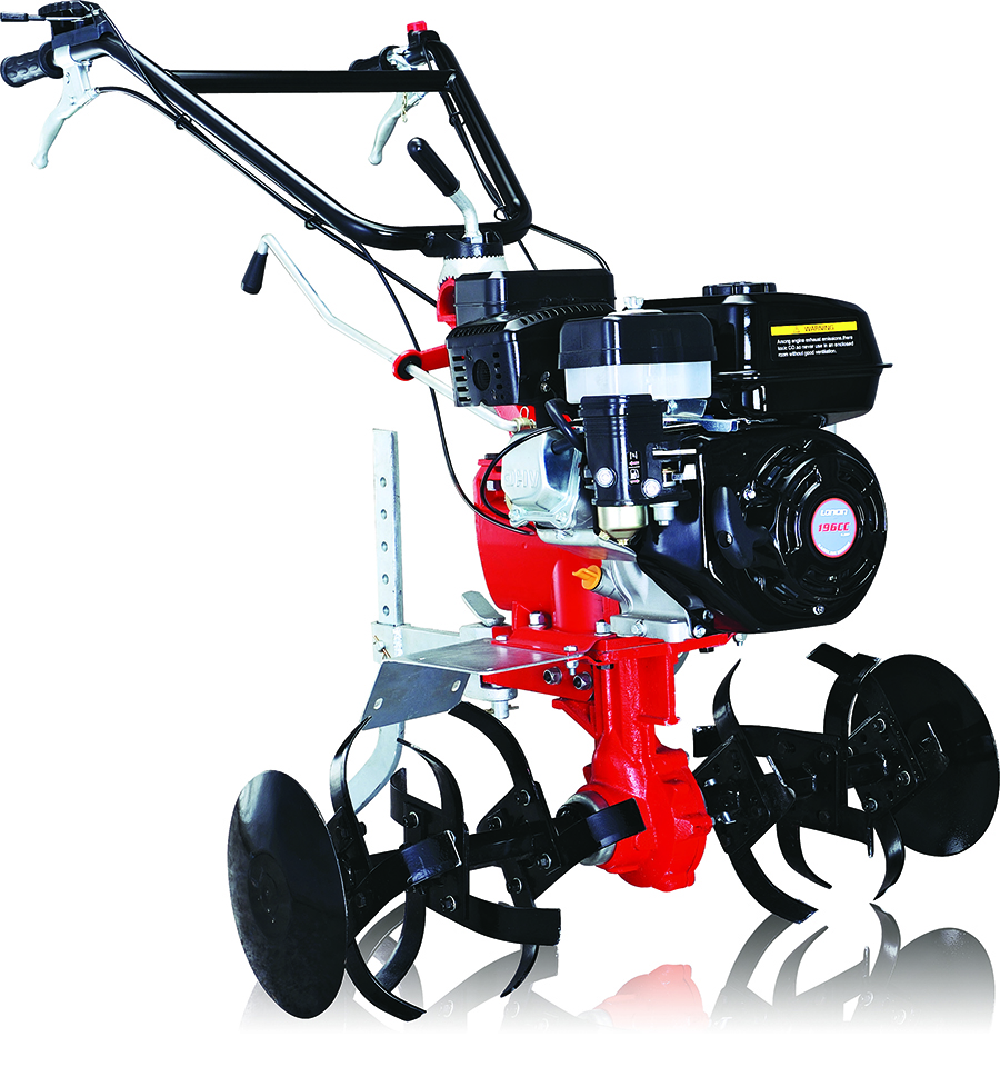 Култиватор Loncin LC900