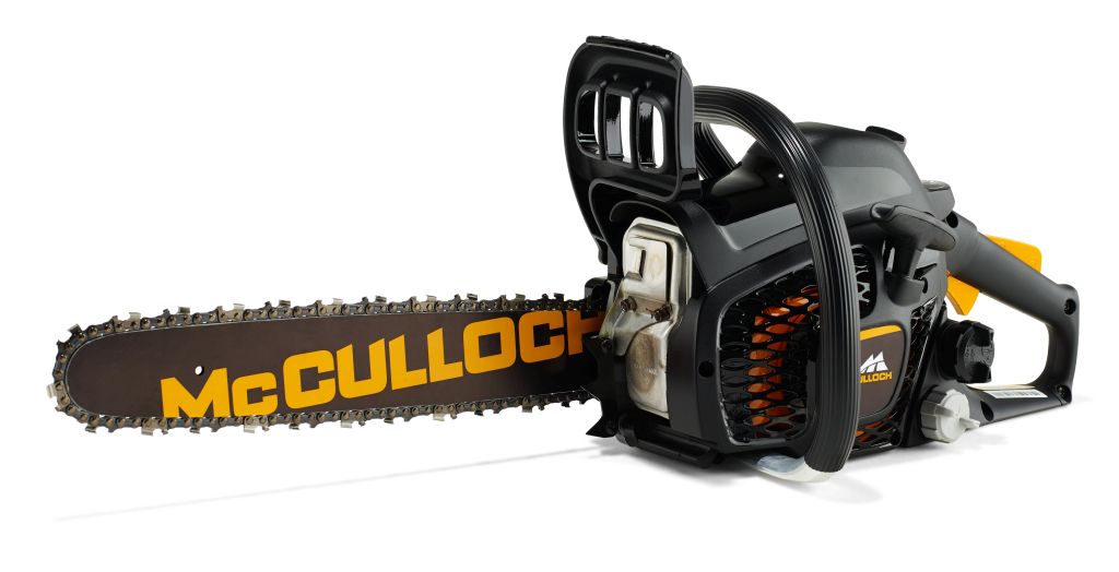 Моторен Трион McCulloch CS 35-14